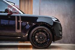 Land Rover Range Rover Vogue